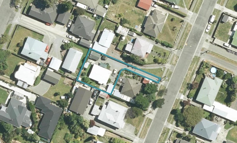 17A Meehan Street, Islington, Blenheim - Carousel 1