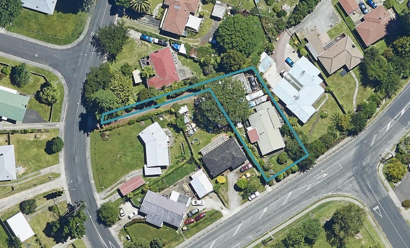 345 Malfroy Road, Pomare, Rotorua - Carousel 1