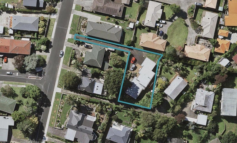124A Udys Road, Pakuranga, Auckland - Carousel 1