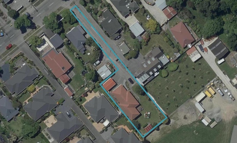 142 Rose Street, Somerfield, Christchurch - Carousel 1