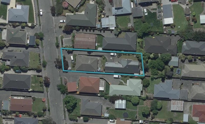2/14 Shaftesbury Street, Avonhead, Christchurch - Carousel 1