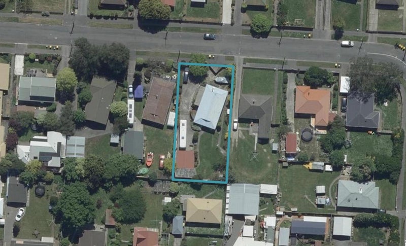 28 Momorangi Crescent, Redwood, Christchurch - Carousel 1