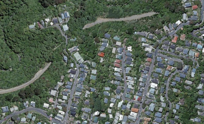 14 Weld Street, Wadestown, Wellington - Carousel 1