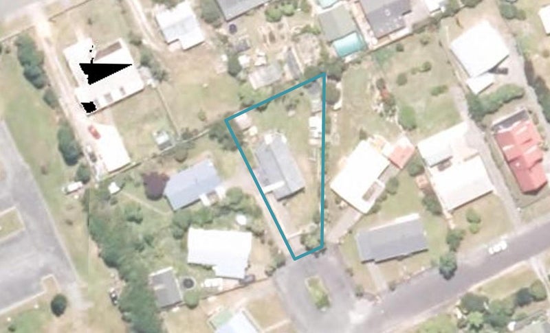 13 Martin Place, Carters Beach, Westport - Carousel 1