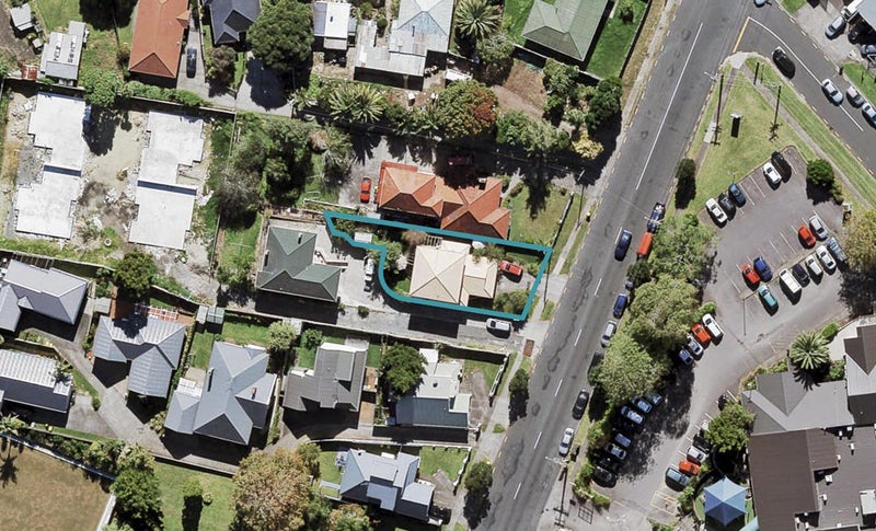 58A Delta Avenue, New Lynn, Auckland - Carousel 1