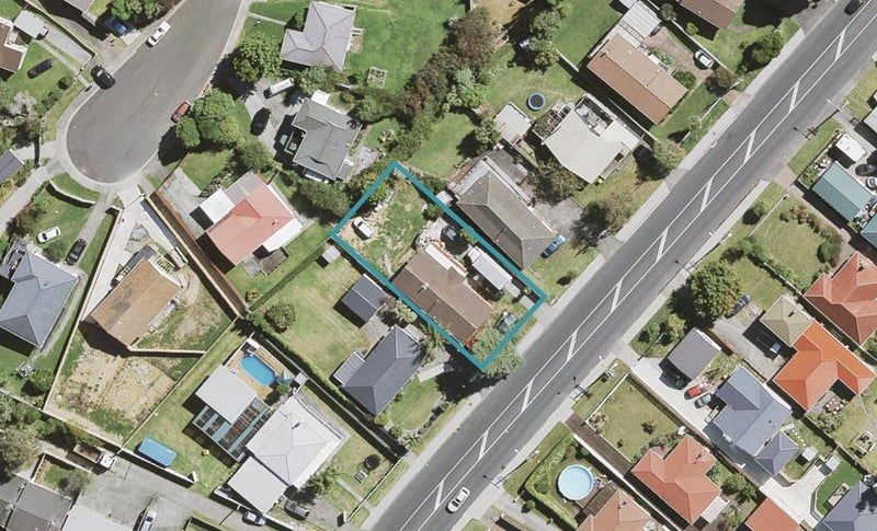 95 Seymour Road, Sunnyvale, Auckland - Carousel 1