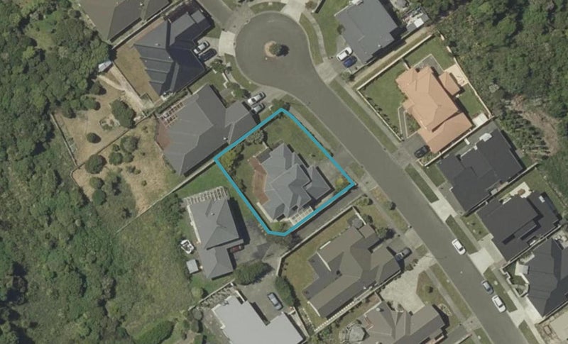 25 Silkwood Place, Fitzherbert, Palmerston North - Carousel 1