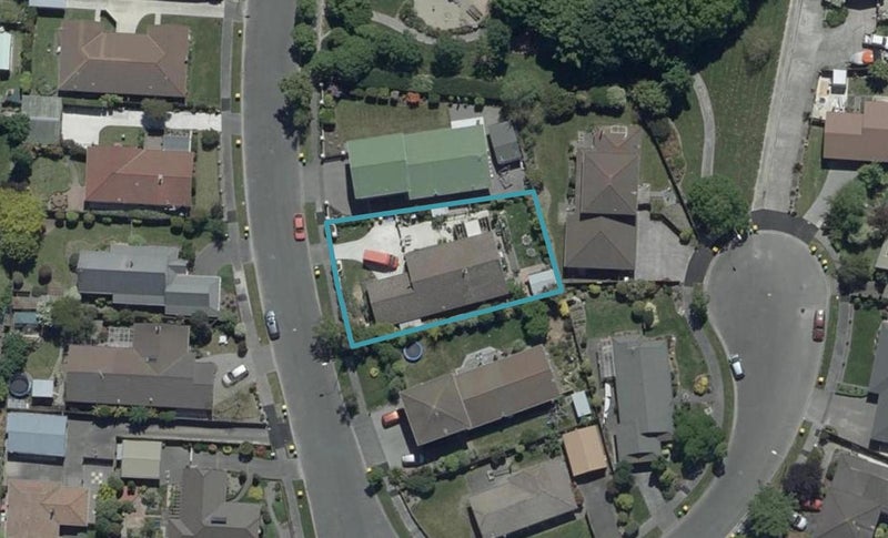 62 Dunbarton Street, Redwood, Christchurch - Carousel 1