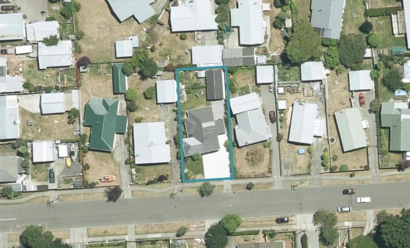 63 Wither Road, Witherlea, Blenheim - Carousel 1