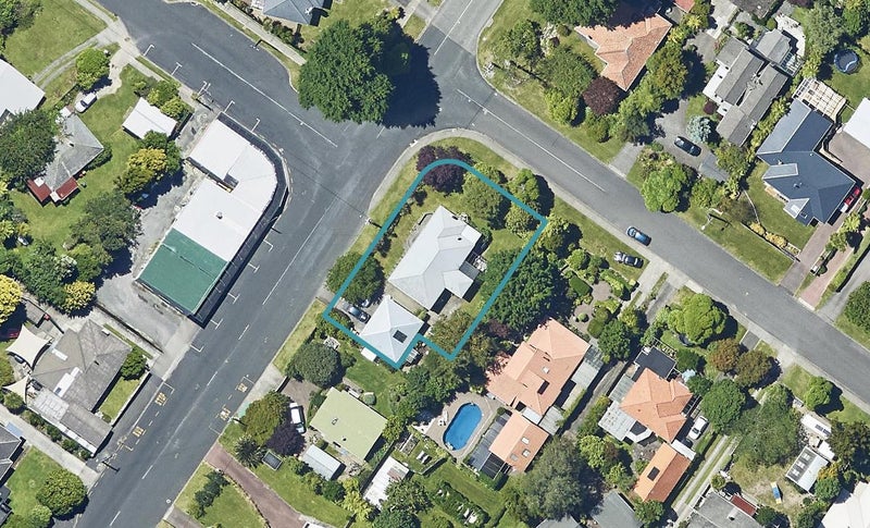 17 Lynmore Avenue, Lynmore, Rotorua - Carousel 1