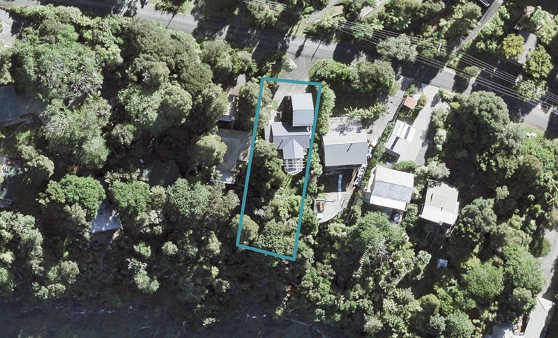 18 CLINTON RD, Tāwharanui Peninsula, Matakana - Carousel 1