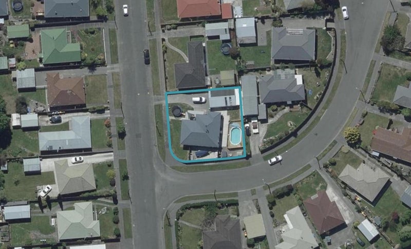 108 Joy Street, Shirley, Christchurch - Carousel 1