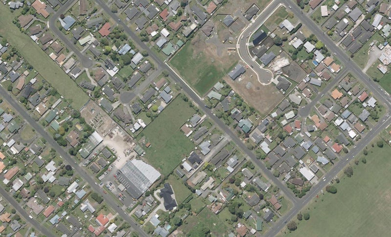 25 Somerset Road, Springvale, Whanganui - Carousel 1