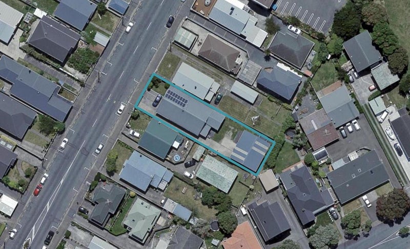 130 Hobart Street, Miramar, Wellington - Carousel 1