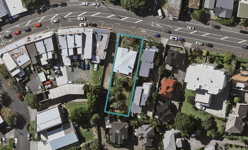 601 Remuera Road, Remuera, Auckland - Carousel 1