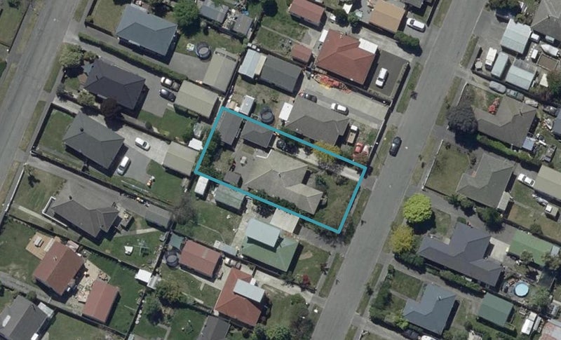 8 Ngata Place, Hei Hei, Christchurch - Carousel 1