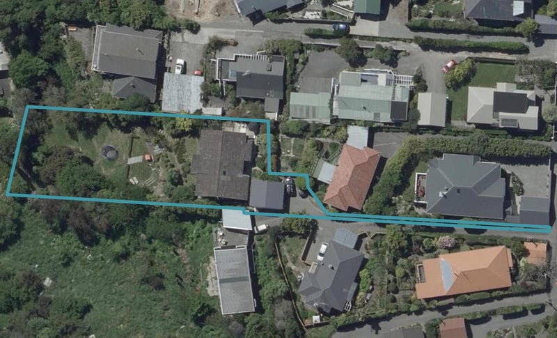 86A Dyers Pass Road, Cashmere, Christchurch - Carousel 1