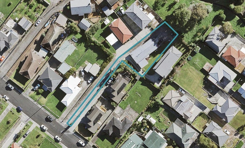 7 Marshall Laing Avenue, Mount Roskill, Auckland - Carousel 1