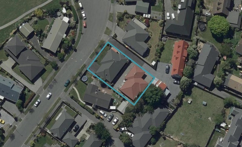 22B Arkwright Place, Halswell, Christchurch - Carousel 1