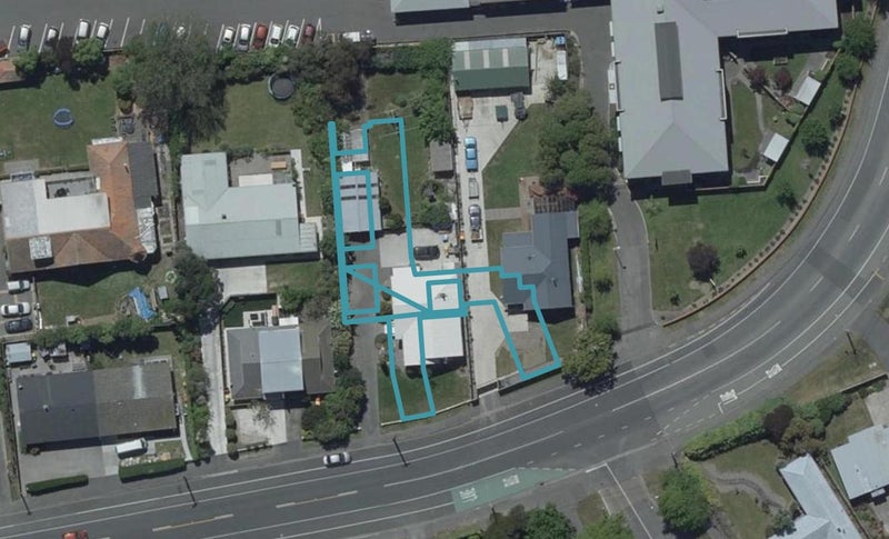 3/43 New Brighton Road, Shirley, Christchurch - Carousel 1