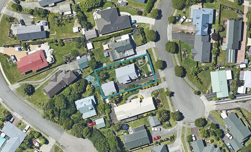 7 Elmslie Place, Owhata, Rotorua - Carousel 1