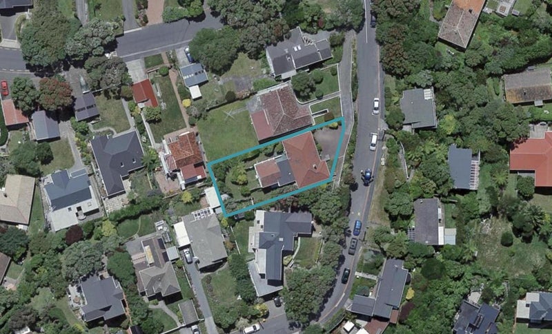 6 Ravi Street, Khandallah, Wellington - Carousel 1