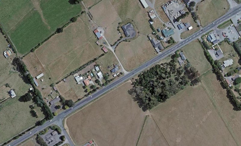 3317 State Highway 2, Clareville, Carterton - Carousel 1
