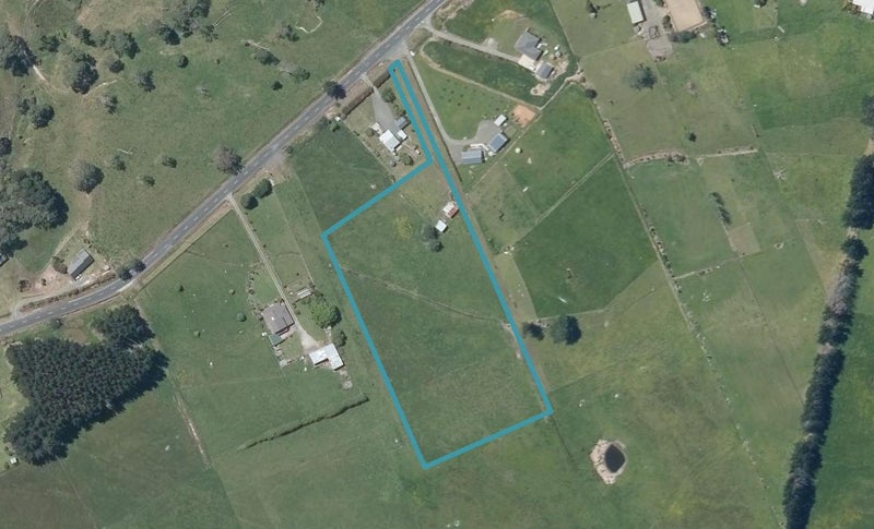 46 Parore West Road, Parore, Dargaville - Carousel 1