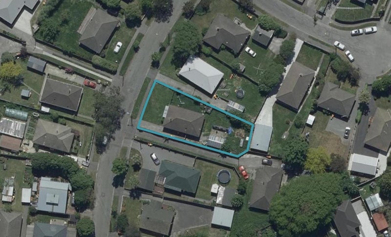 10 Morley Street, Bryndwr, Christchurch - Carousel 1