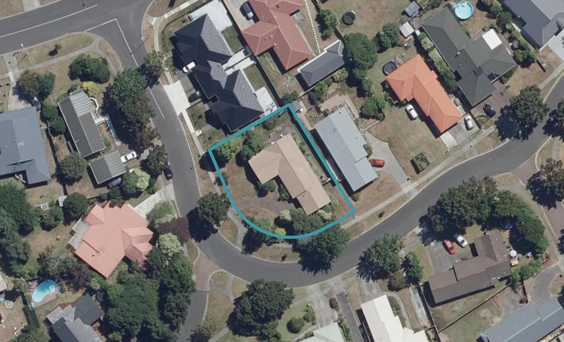 3 Meridian Place, Flagstaff, Hamilton - Carousel 1