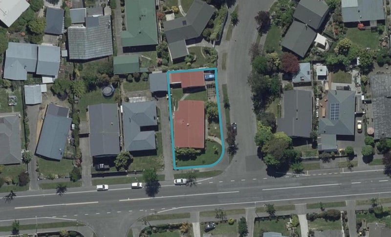 34 Powell Crescent, Ilam, Christchurch - Carousel 1