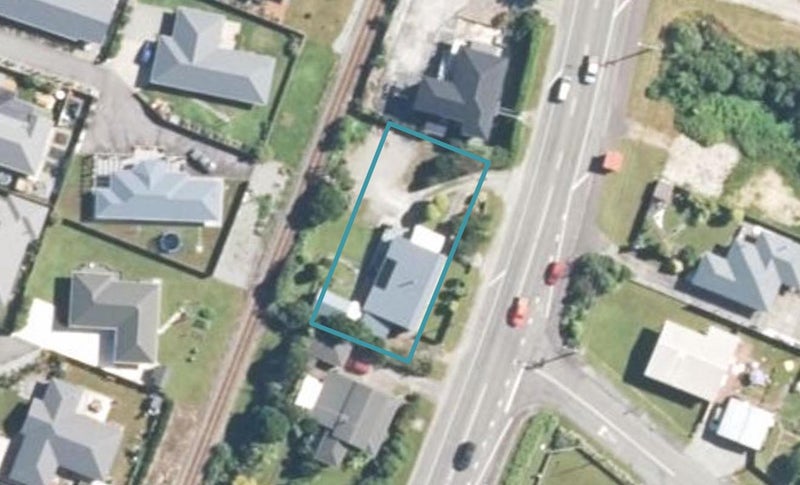 104 Main South Road, Karoro, Greymouth - Carousel 1