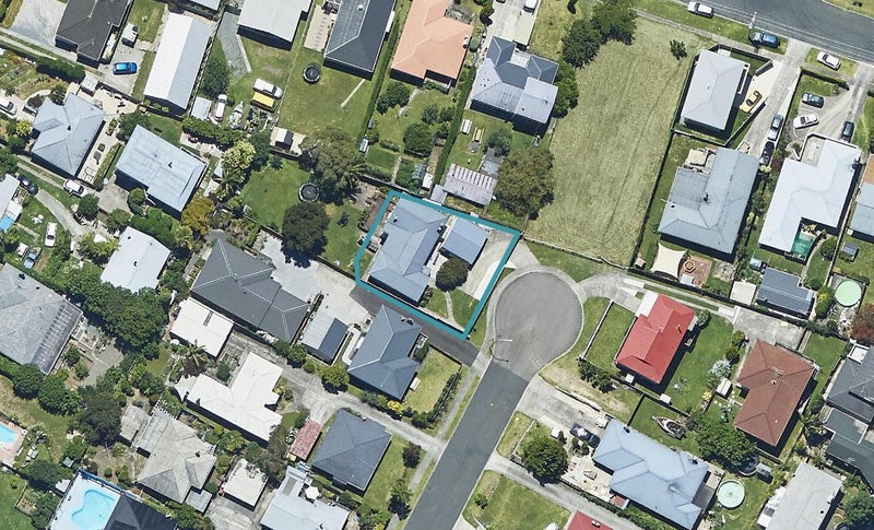 19B Hilltop Road, Parkvale, Tauranga - Carousel 1