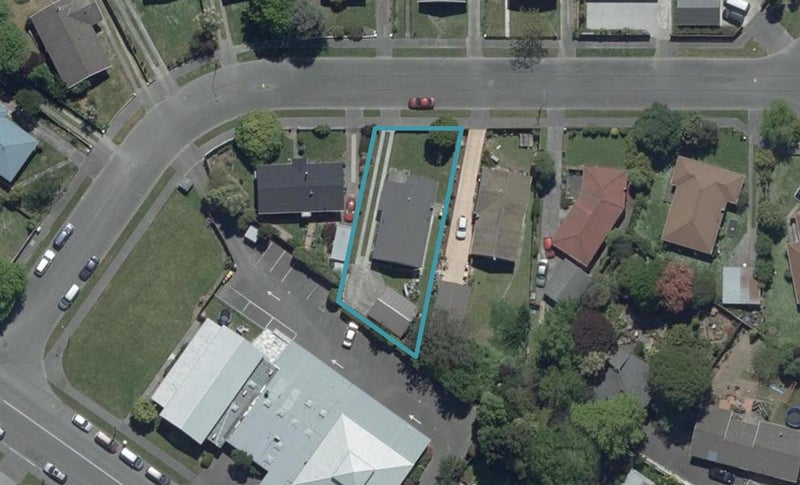 14 La Perouse Place, Northcote, Christchurch - Carousel 1