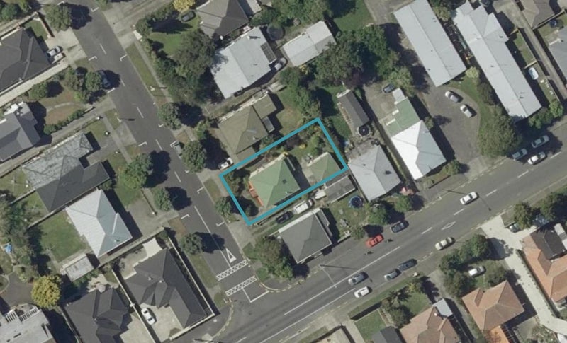 129 Linton Street, West End, Palmerston North - Carousel 1