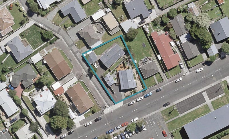 2/30 MacLean Street, Wallaceville, Upper Hutt - Carousel 1