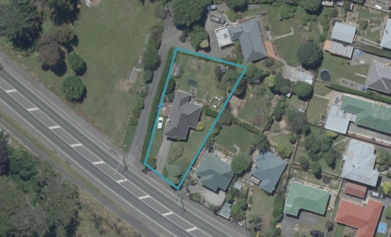 486 Taieri Road, Halfway Bush, Dunedin - Carousel 1