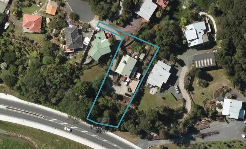 40 Tanekaha Drive, Parahaki, Whangarei - Carousel 1