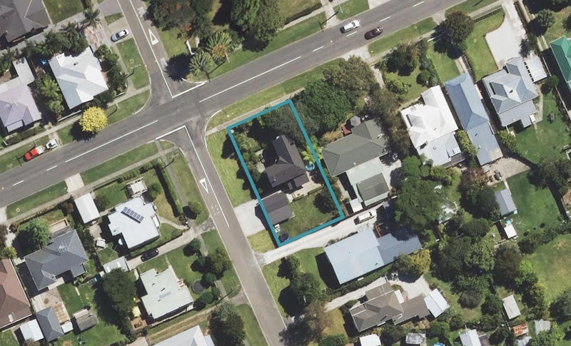 107 Fox Street, Whataupoko, Gisborne - Carousel 1