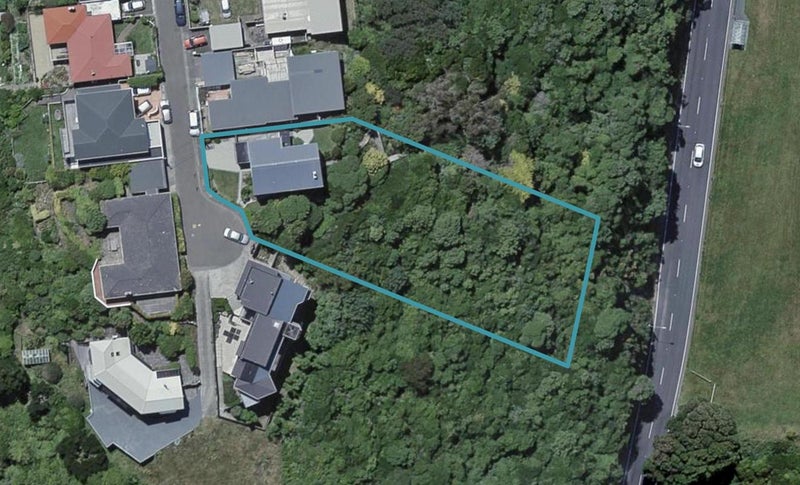 13 Harbour Park Terrace, Khandallah, Wellington - Carousel 1