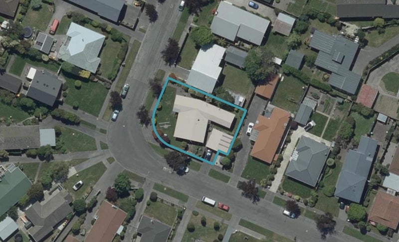 41 Toorak Avenue, Avonhead, Christchurch - Carousel 1