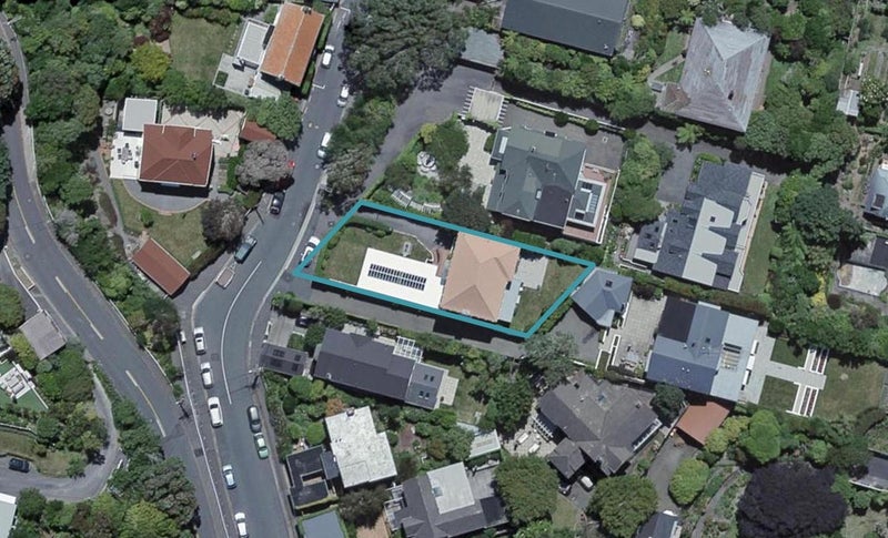 10A Sefton Street, Wadestown, Wellington - Carousel 1