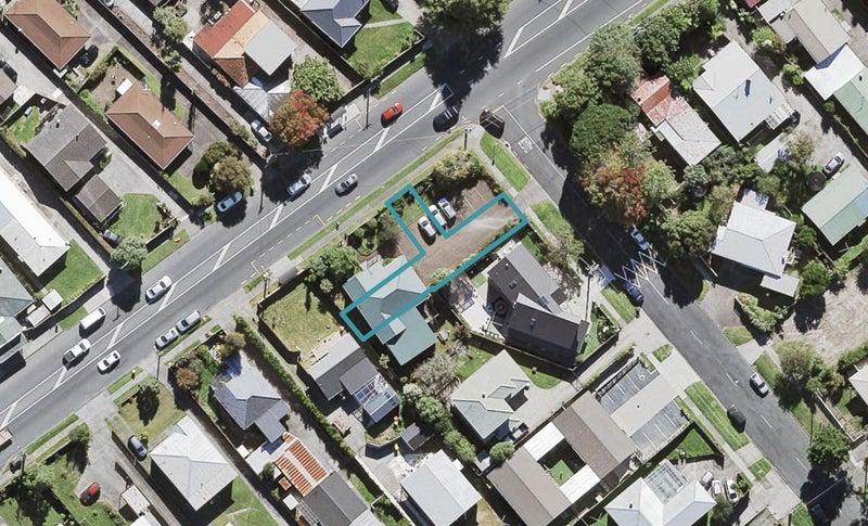40C Titirangi Road, New Lynn, Auckland - Carousel 1