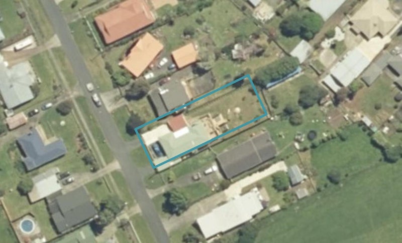 13 Rimu Street, Morrinsville - Carousel 1