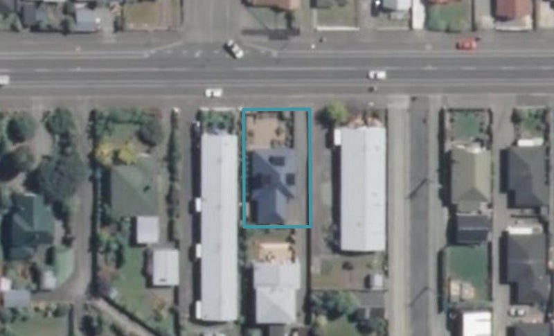 162A North Street, West End, Timaru - Carousel 1