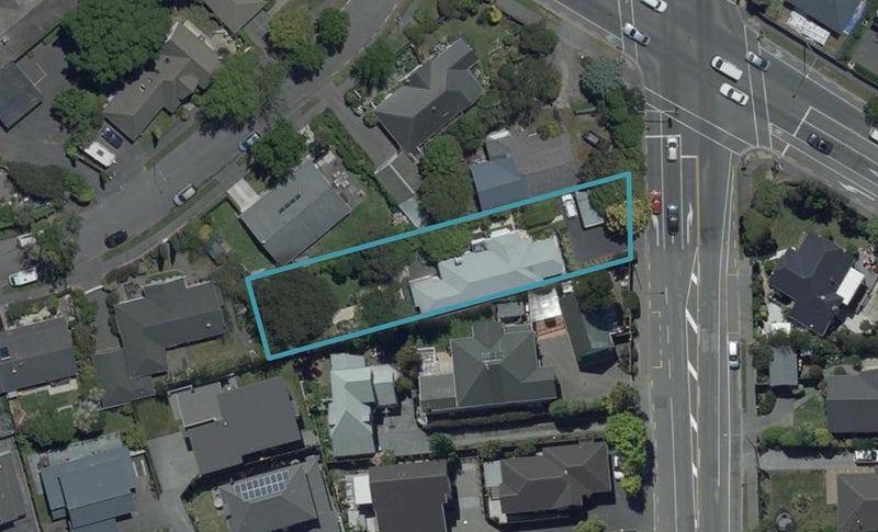 101 Idris Road, Bryndwr, Christchurch - Carousel 1