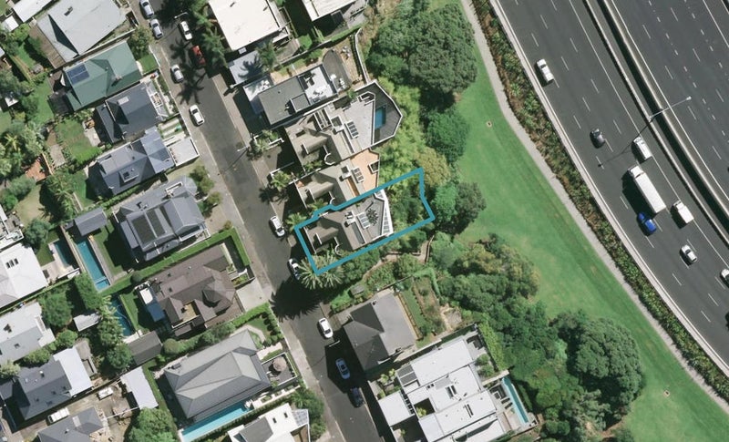 1/17 Ring Terrace, Ponsonby, Auckland - Carousel 1