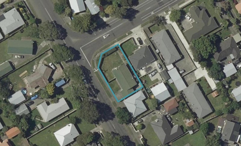 2 College Street, Awapuni, Palmerston North - Carousel 1