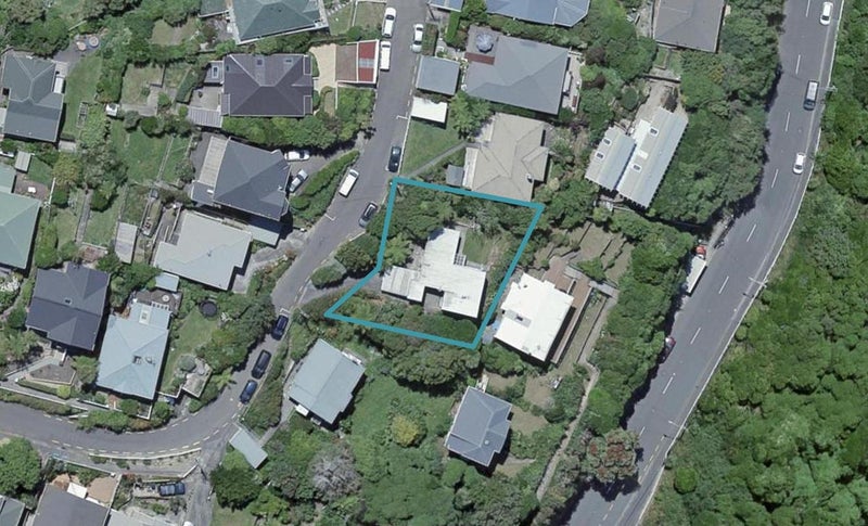 11 Mertoun Terrace, Highbury, Wellington - Carousel 1