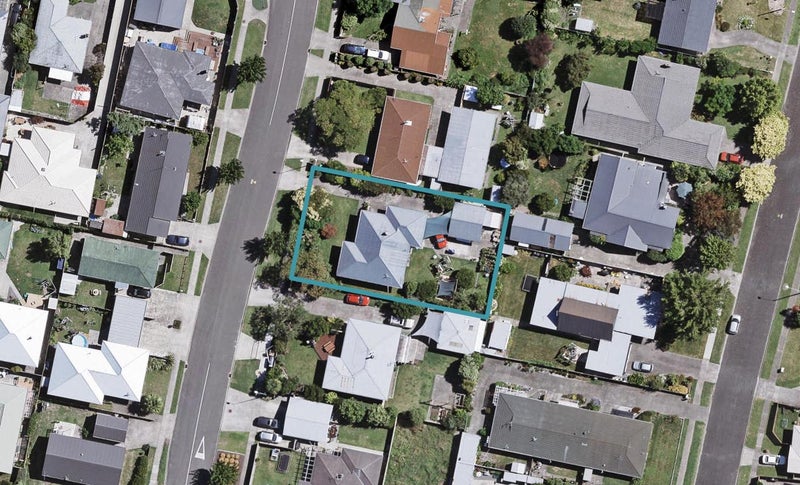50A King Street, Taradale, Napier - Carousel 1